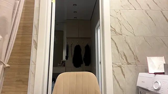 GainfulCoil webcam