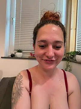 Tamy-Love webcam
