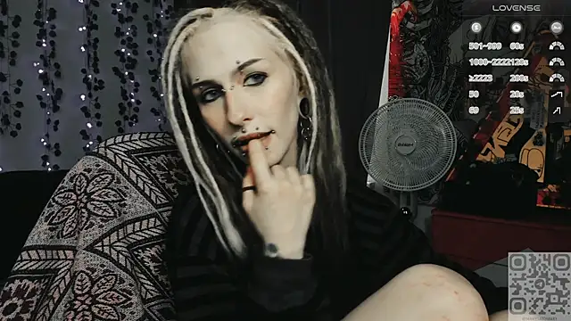 say_mary webcam
