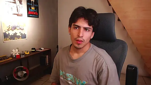 Thieves9 webcam