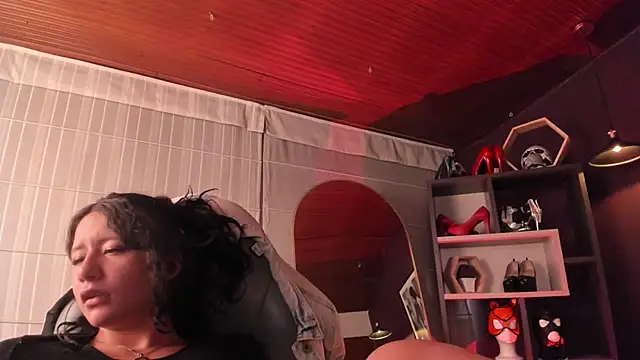 Moony_14 webcam