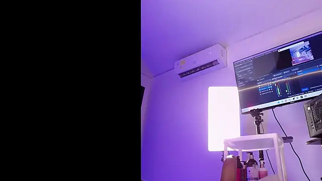 MelissaKarterrs webcam