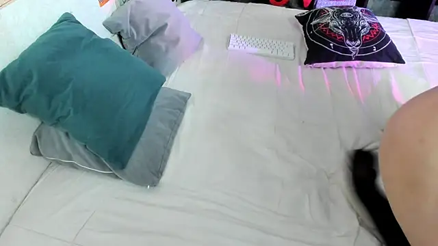 _provocatemur webcam