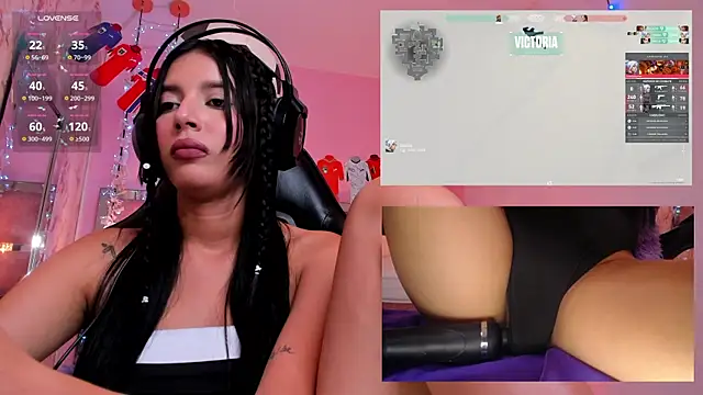 SweetieCloe_ webcam