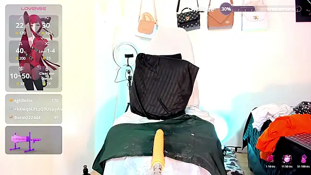 la_ratona_1 webcam