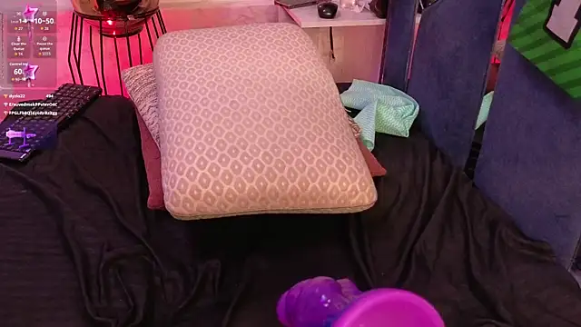 VeronicaRyan webcam