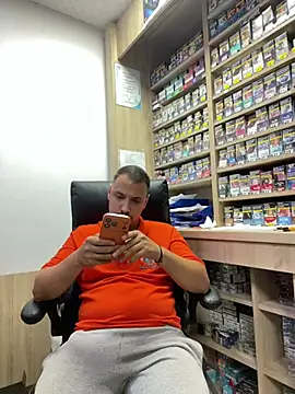 baramadalin webcam