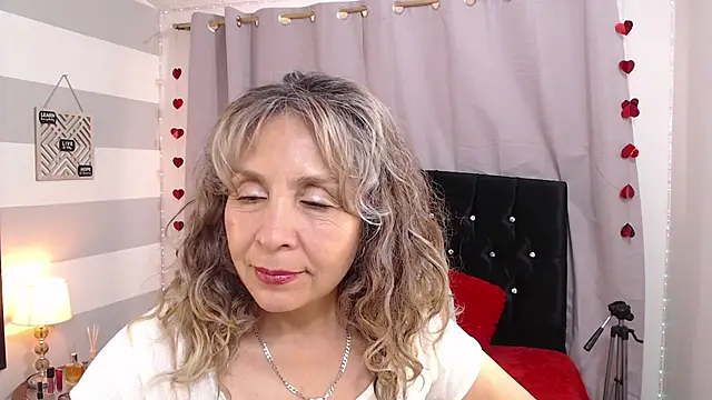 Afrodita_sg webcam
