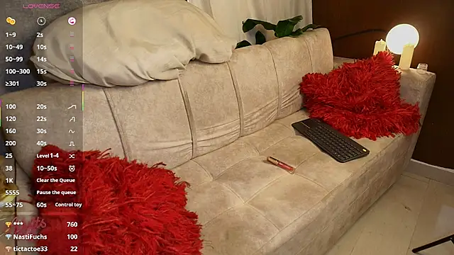 liaowen1 webcam