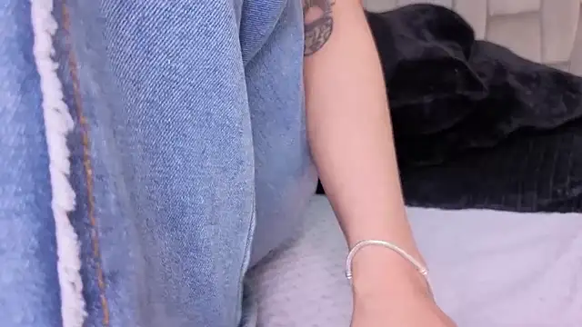 Princess_Violett webcam