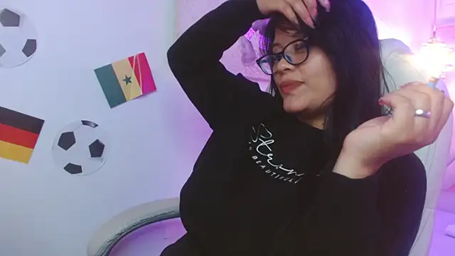 violletha webcam