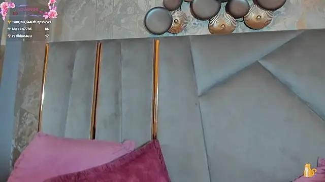 KimDevinne webcam