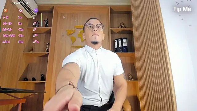 JoshMillerr_ webcam
