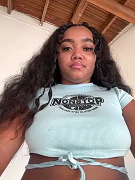 JasmineRose7 webcam