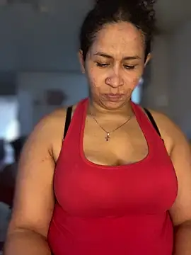 Carola-Ross webcam