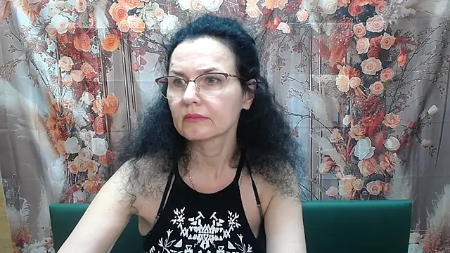 Miroslava_Happi webcam