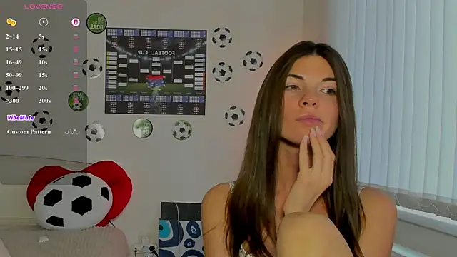 Andrea_Blossom webcam