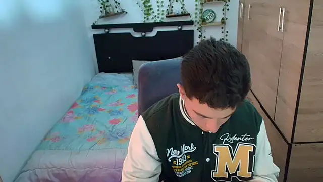 santii_ss webcam