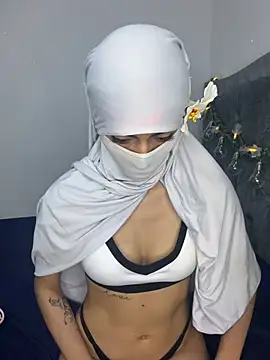 _Zahiira_ webcam