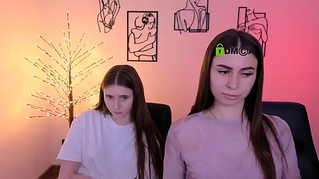 nekky_mouse webcam
