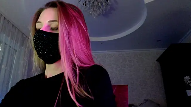 Iris_lave webcam