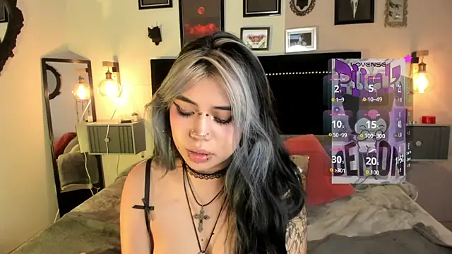 pinkk_deemon webcam