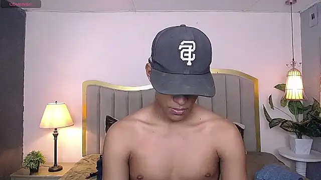 jhos_padill webcam
