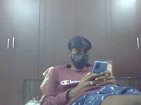 HYD_WGL_BOY webcam