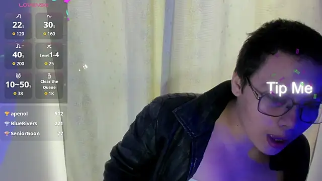 Cherry_vald webcam