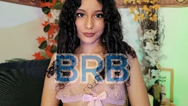 Krysten_Riter live cam on StripChat