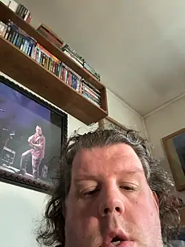 Stephanie1984 webcam