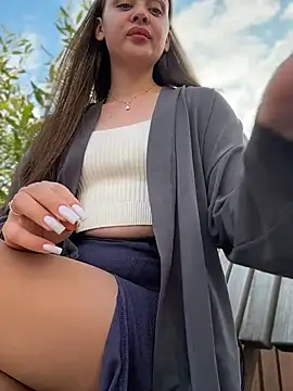 KristiRich webcam