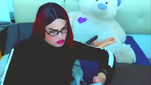 NharaBigCock webcam
