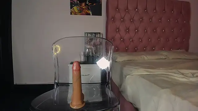 VanillaFlo webcam