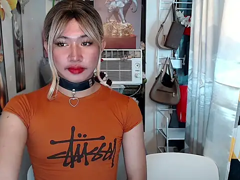 Miss_CandyX webcam
