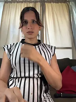 milablossom001 webcam
