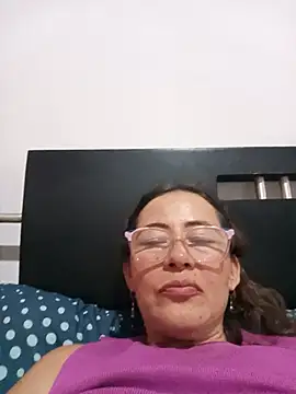 Salome_69 webcam