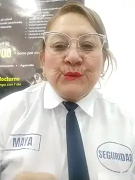 JULIETA_21- webcam