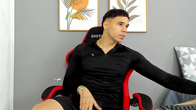 Santana_maximo webcam