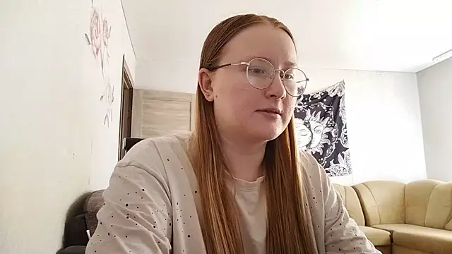 AnikaLipps webcam