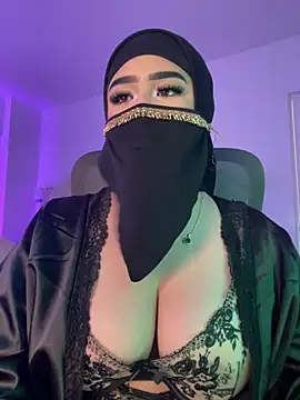 Yasmin_cute webcam