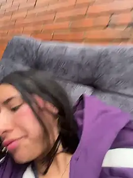 LilyRossi_ webcam