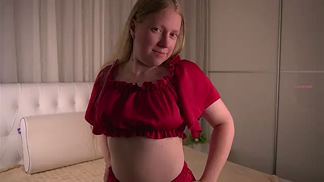 LashandaDevoto webcam