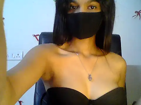 Hot_Deepansi02 webcam