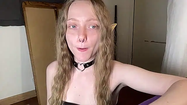 ElfGirlAna webcam