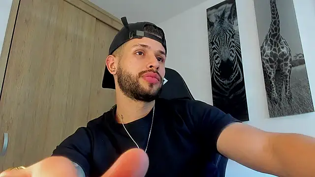 Santos_ramirez1 webcam