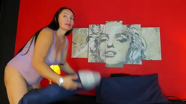 LucianaMadura1 webcam