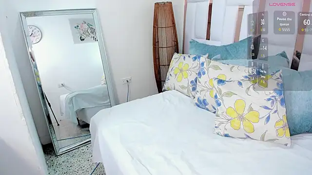 lia_damasco webcam