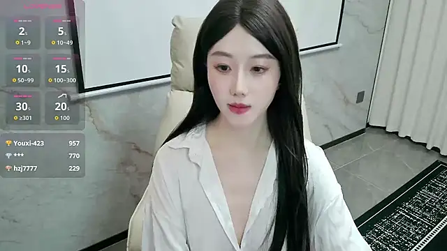LUNYI-CC webcam