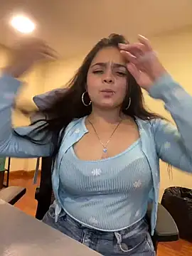 Selene__Ferrer webcam